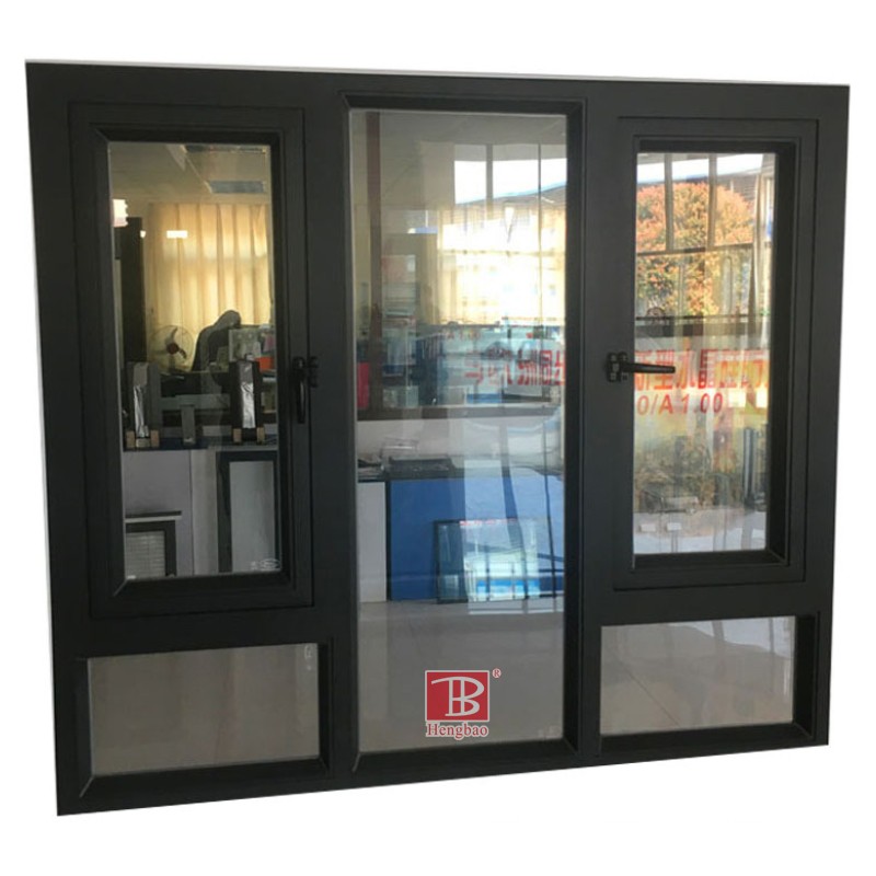 深入了解甲級防火窗及其設(shè)計(jì)應(yīng)用