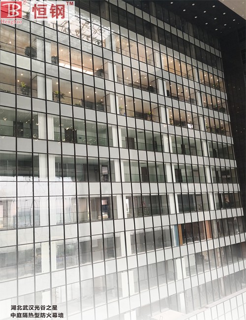 防火玻璃 防火玻璃
