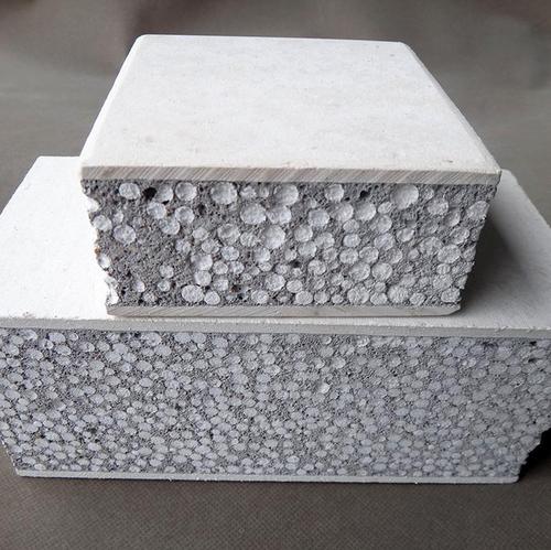 防火隔墻板安裝收尾過程注意事項