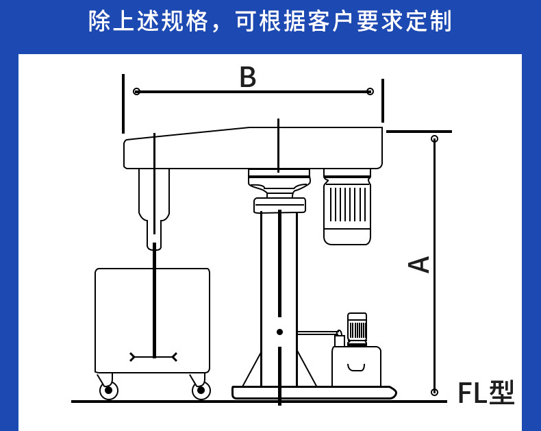 雙軸分散機(jī)(圖7)